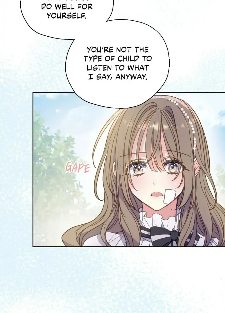 Your Majesty, Please Spare Me This Time Chapter 94 page 17 - 