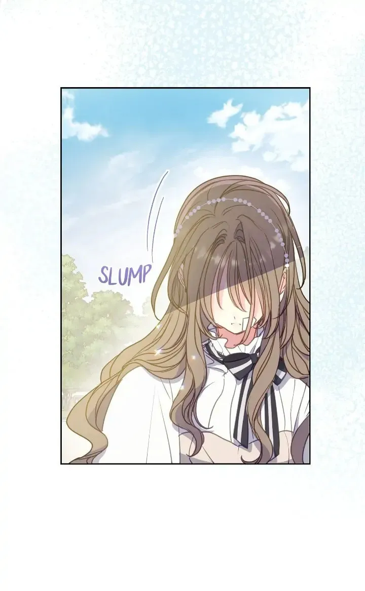 Your Majesty, Please Spare Me This Time Chapter 94 page 18 - 