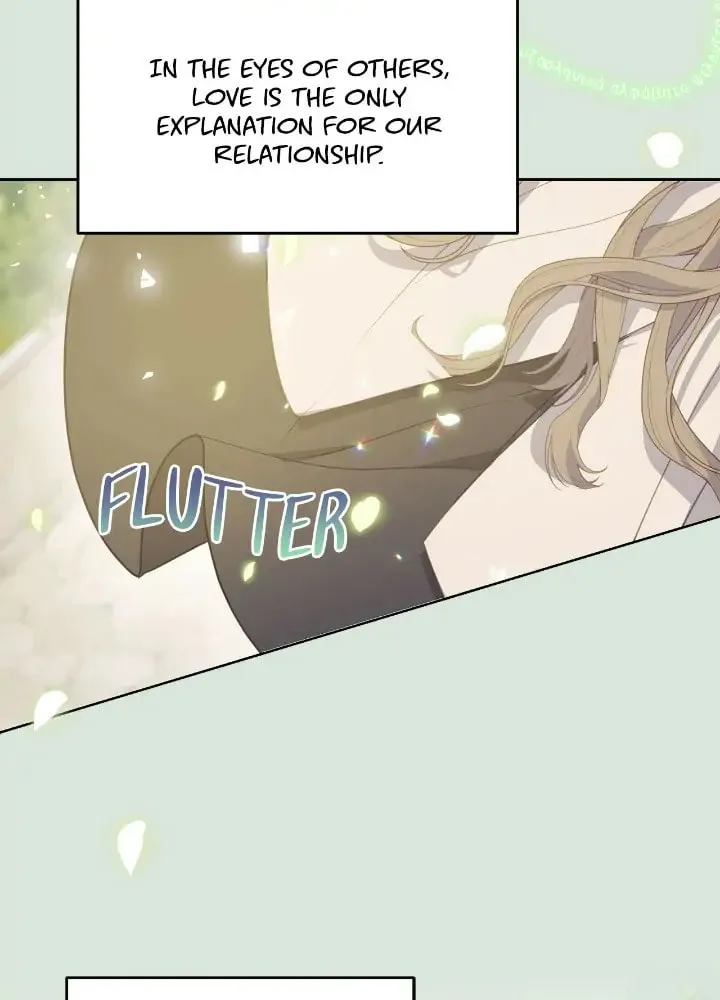 Your Majesty, Please Spare Me This Time Chapter 94 page 21 - 