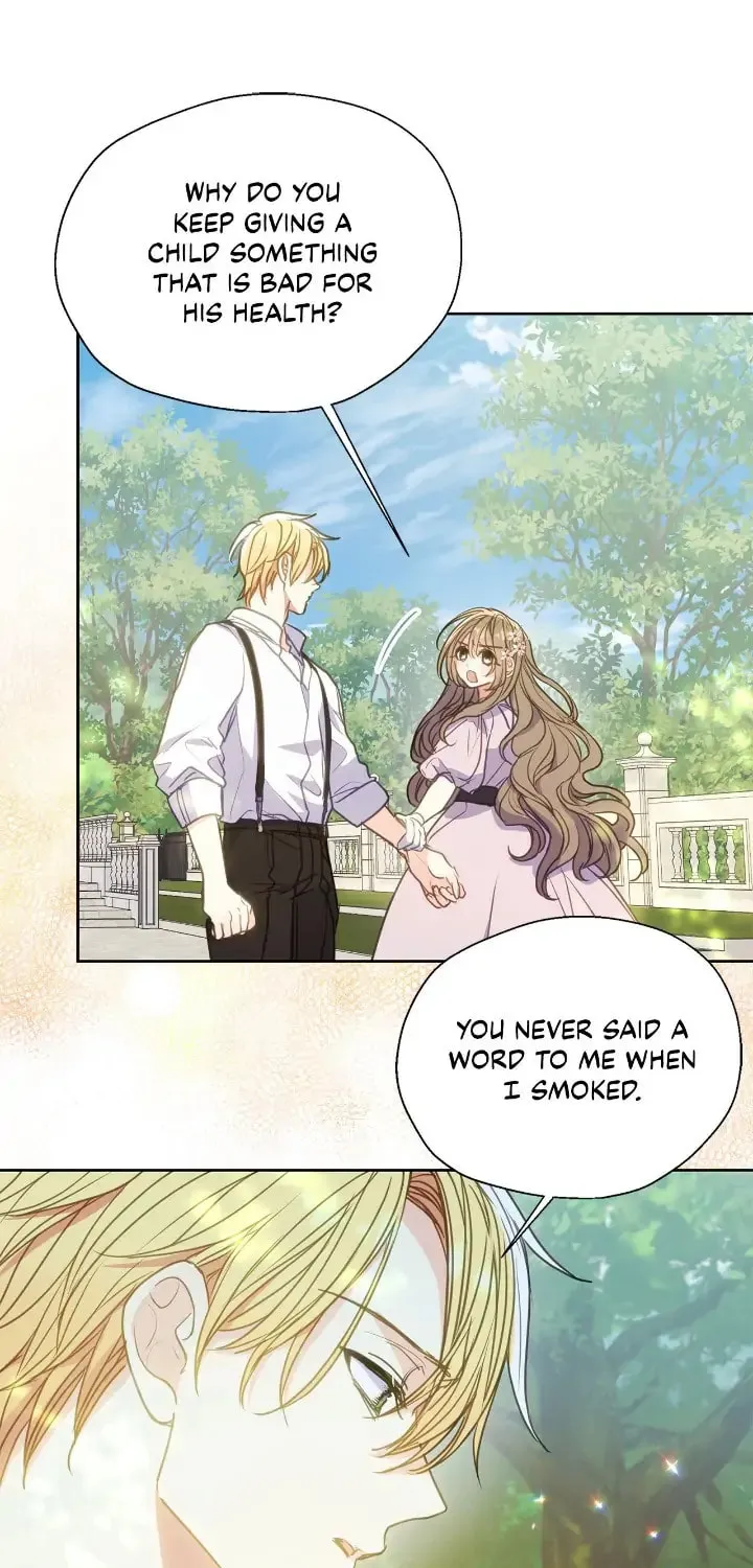 Your Majesty, Please Spare Me This Time Chapter 94 page 30 - 
