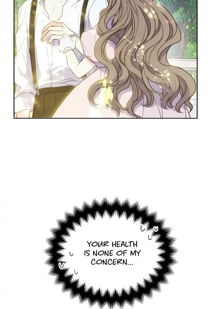 Your Majesty, Please Spare Me This Time Chapter 94 page 32 - 
