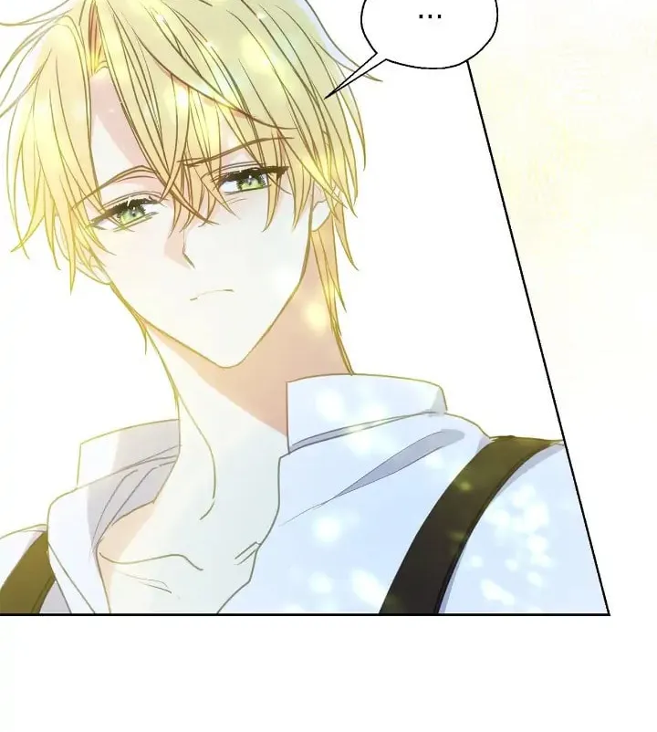 Your Majesty, Please Spare Me This Time Chapter 94 page 34 - 