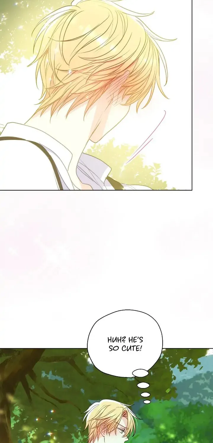 Your Majesty, Please Spare Me This Time Chapter 94 page 36 - 