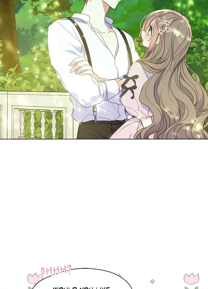 Your Majesty, Please Spare Me This Time Chapter 94 page 37 - 