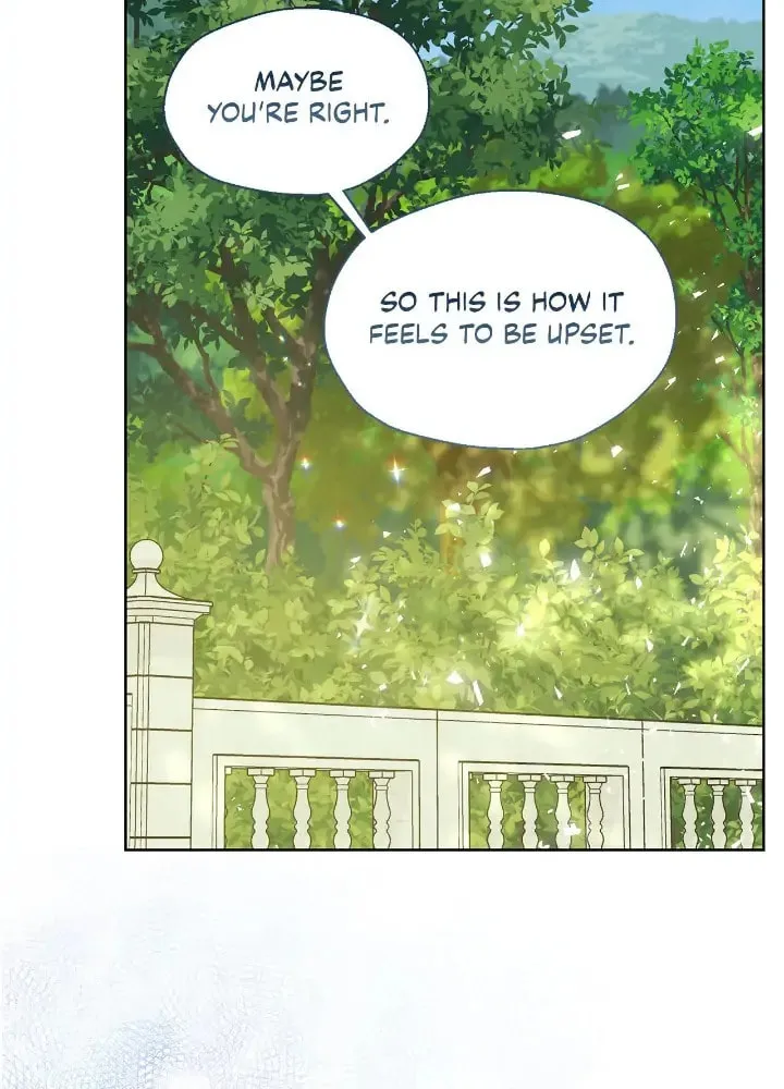 Your Majesty, Please Spare Me This Time Chapter 94 page 40 - 