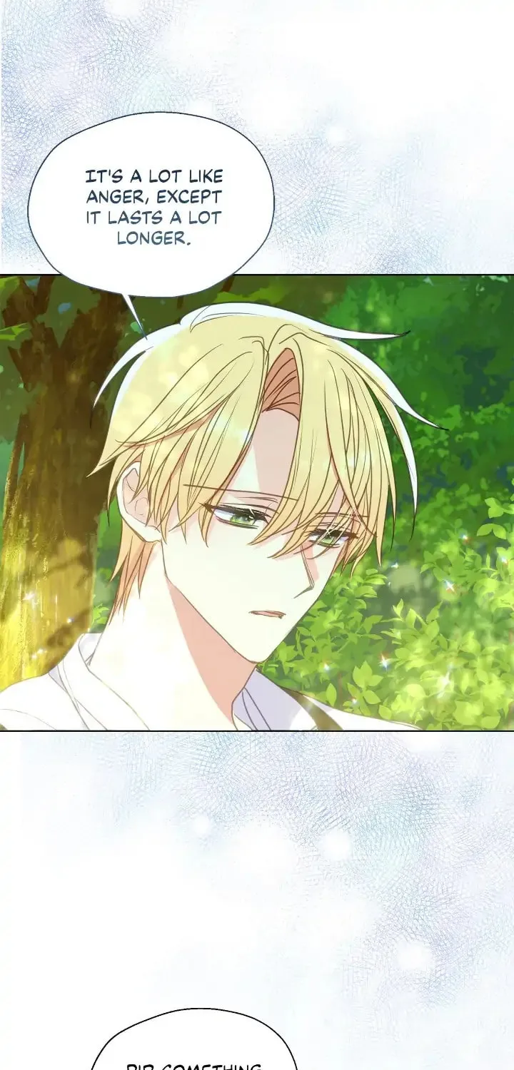 Your Majesty, Please Spare Me This Time Chapter 94 page 41 - 