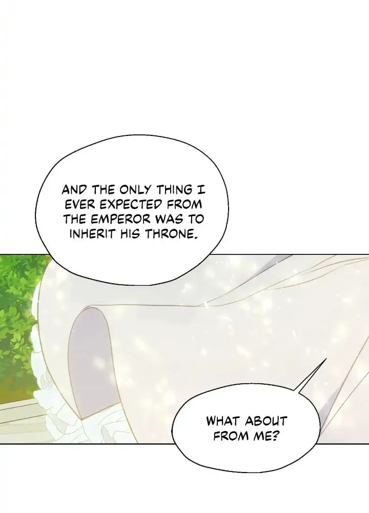 Your Majesty, Please Spare Me This Time Chapter 94 page 43 - 
