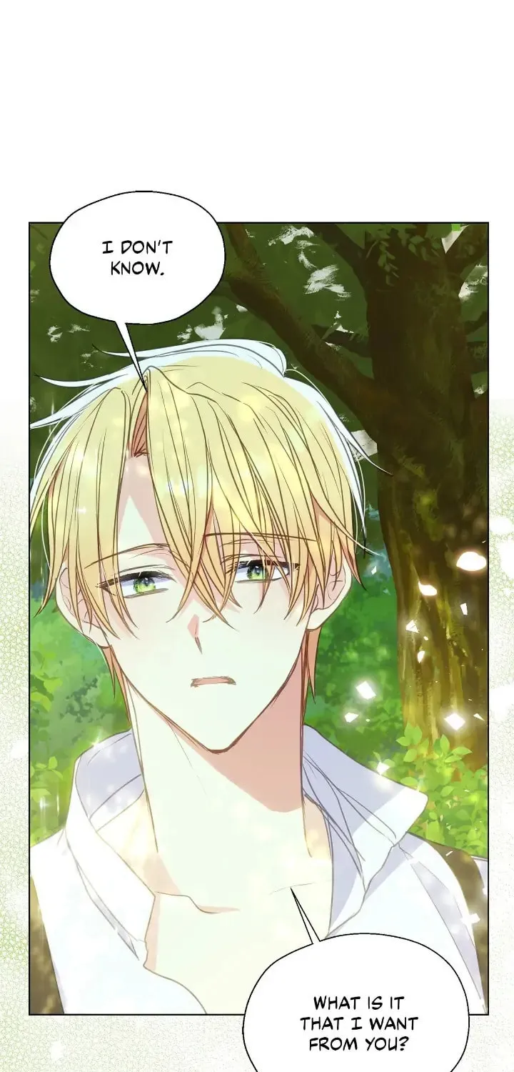 Your Majesty, Please Spare Me This Time Chapter 94 page 44 - 