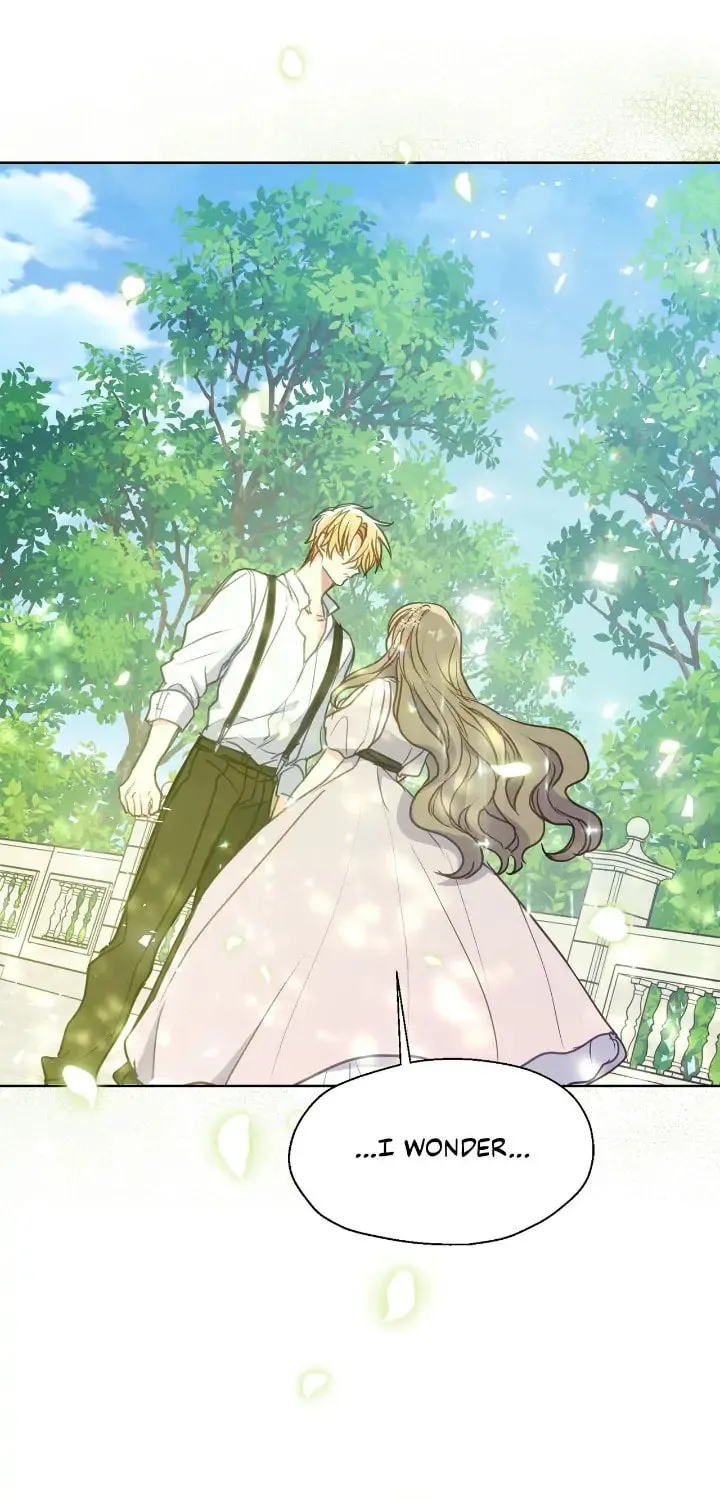 Your Majesty, Please Spare Me This Time Chapter 94 page 46 - 