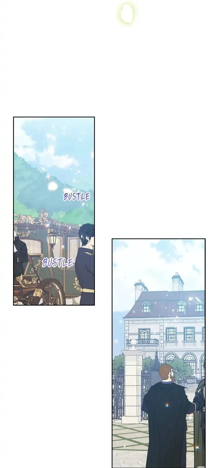 Your Majesty, Please Spare Me This Time Chapter 94 page 47 - 