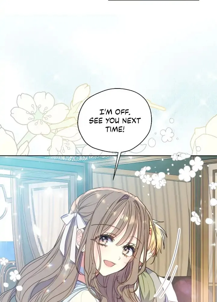 Your Majesty, Please Spare Me This Time Chapter 94 page 48 - 