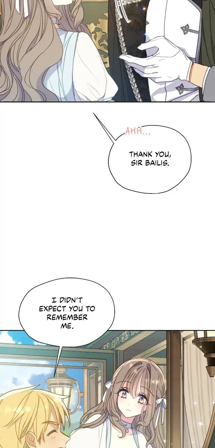 Your Majesty, Please Spare Me This Time Chapter 94 page 50 - 
