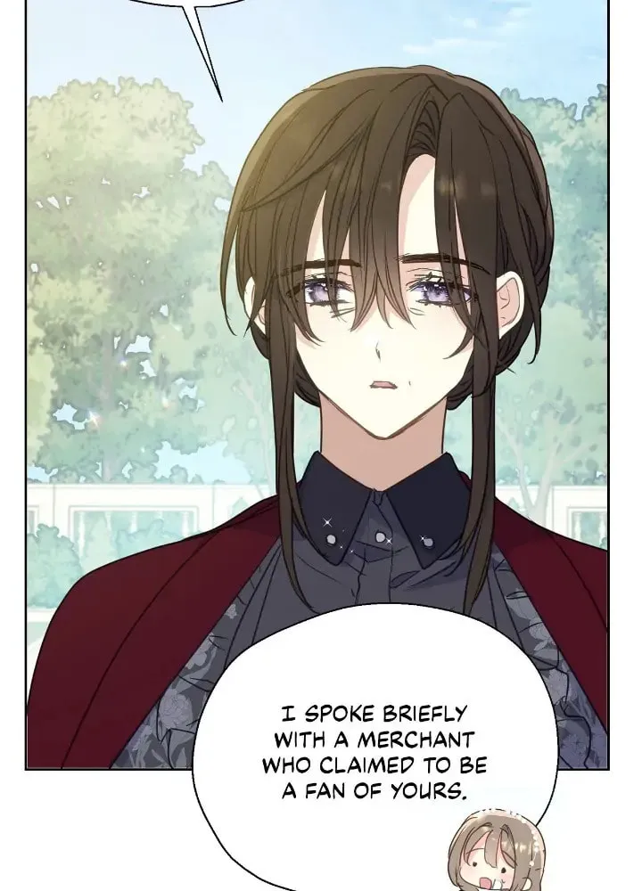 Your Majesty, Please Spare Me This Time Chapter 94 page 6 - 