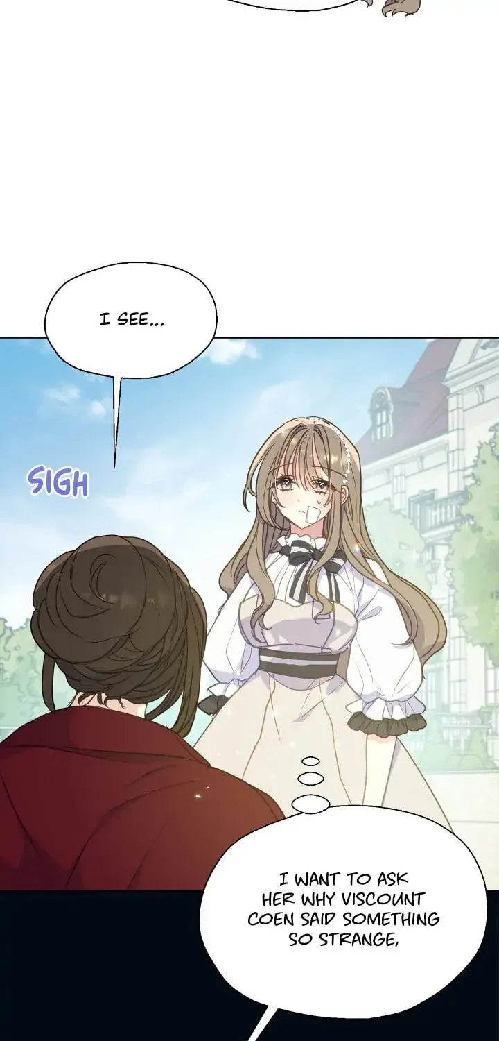 Your Majesty, Please Spare Me This Time Chapter 94 page 7 - 