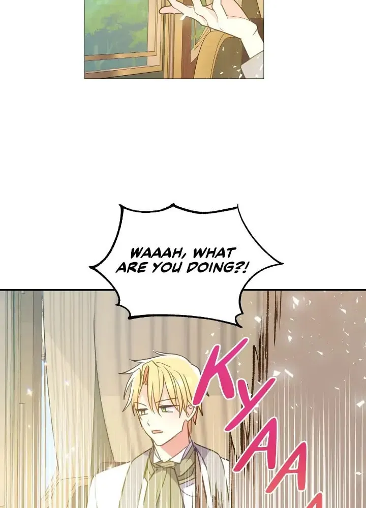 Your Majesty, Please Spare Me This Time Chapter 94 page 61 - 
