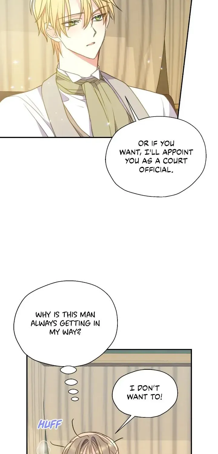 Your Majesty, Please Spare Me This Time Chapter 94 page 64 - 