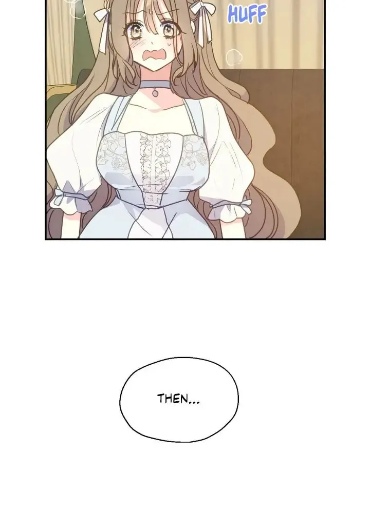 Your Majesty, Please Spare Me This Time Chapter 94 page 65 - 