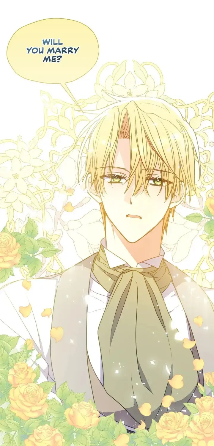 Your Majesty, Please Spare Me This Time Chapter 94 page 66 - 