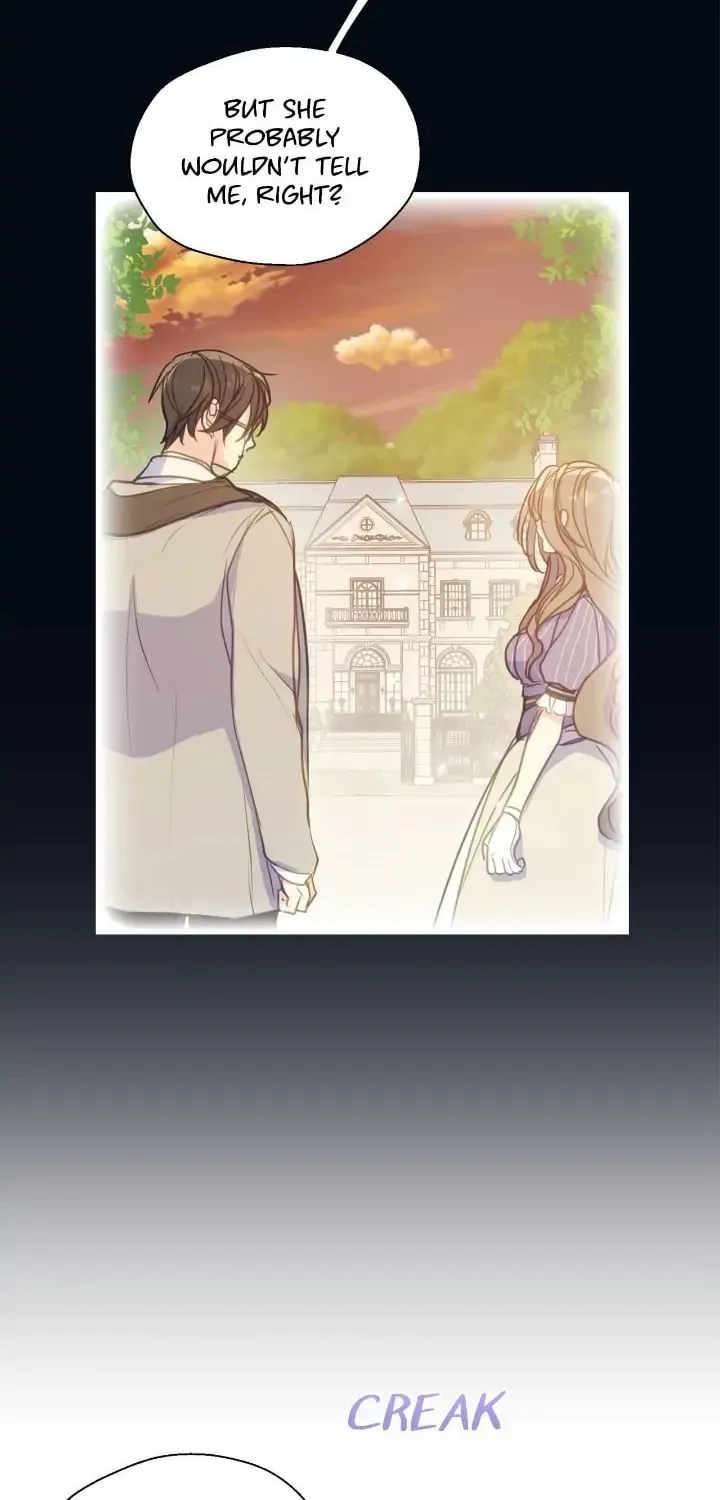 Your Majesty, Please Spare Me This Time Chapter 94 page 8 - 