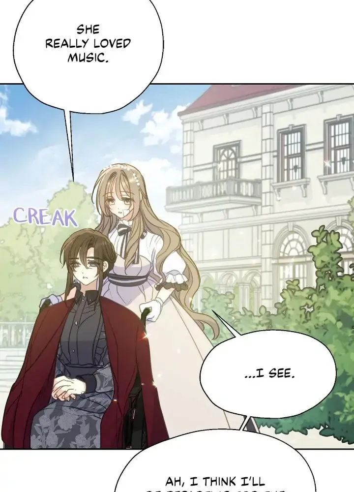Your Majesty, Please Spare Me This Time Chapter 94 page 9 - 