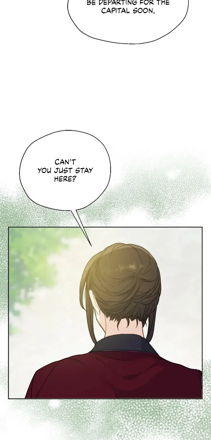 Your Majesty, Please Spare Me This Time Chapter 94 page 10 - 