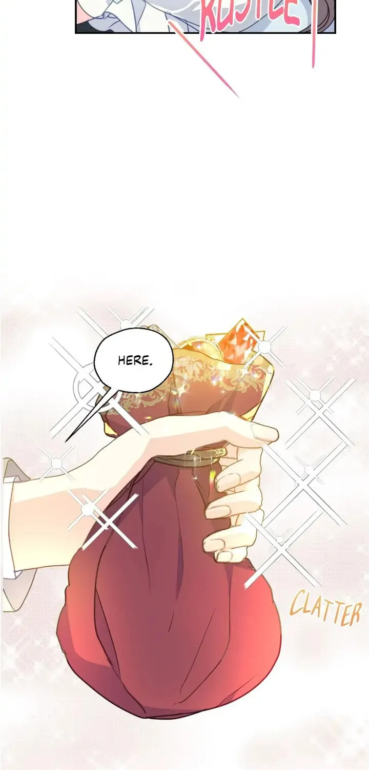 Your Majesty, Please Spare Me This Time Chapter 95 page 12 - 
