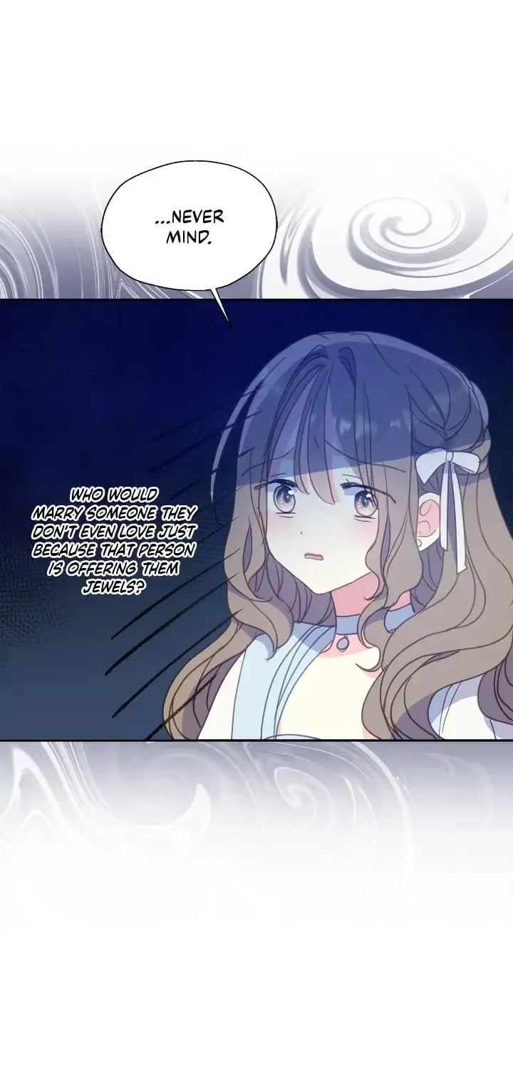 Your Majesty, Please Spare Me This Time Chapter 95 page 15 - 