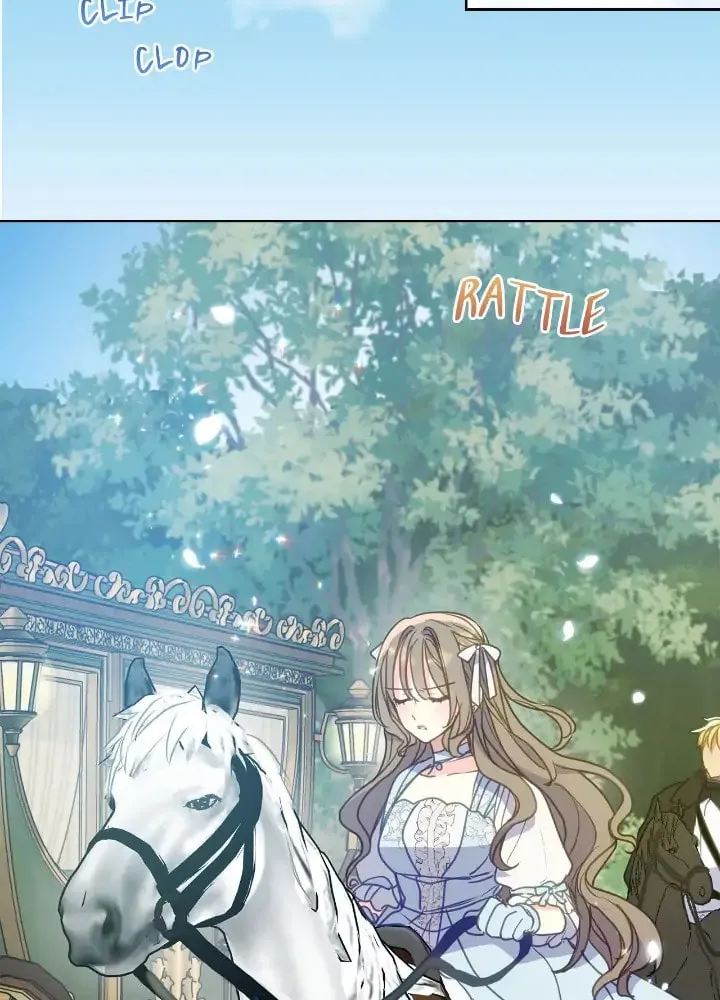 Your Majesty, Please Spare Me This Time Chapter 95 page 17 - 