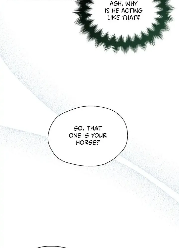 Your Majesty, Please Spare Me This Time Chapter 95 page 20 - 