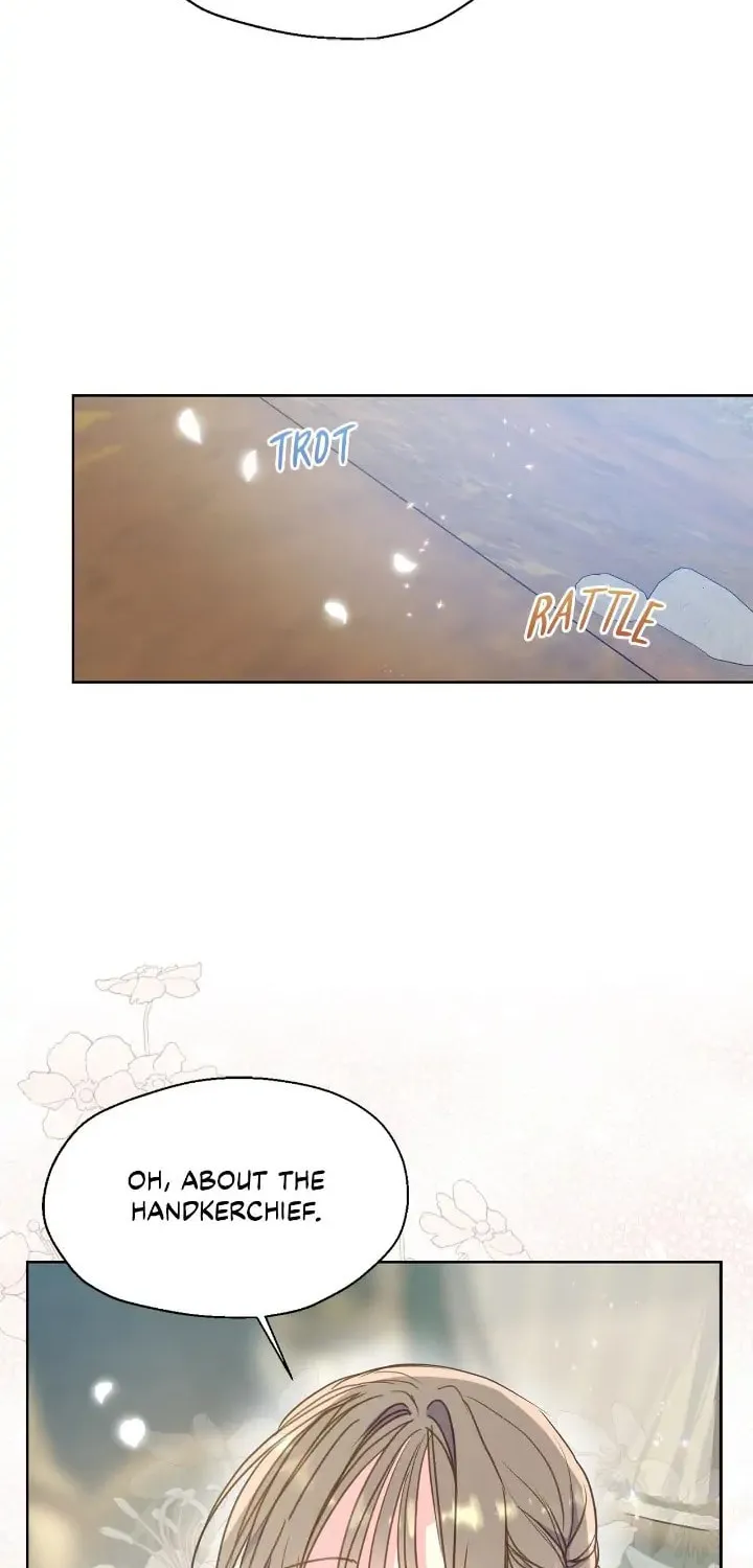 Your Majesty, Please Spare Me This Time Chapter 95 page 22 - 
