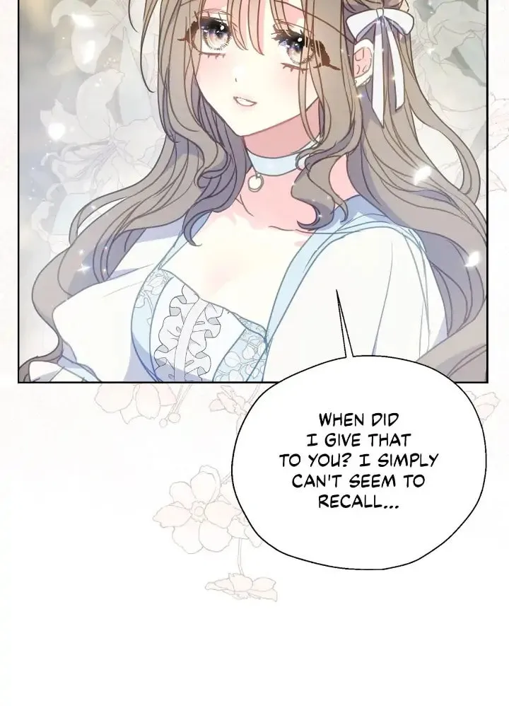 Your Majesty, Please Spare Me This Time Chapter 95 page 23 - 