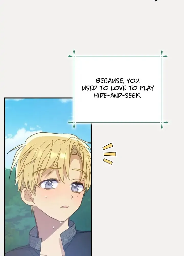 Your Majesty, Please Spare Me This Time Chapter 95 page 26 - 