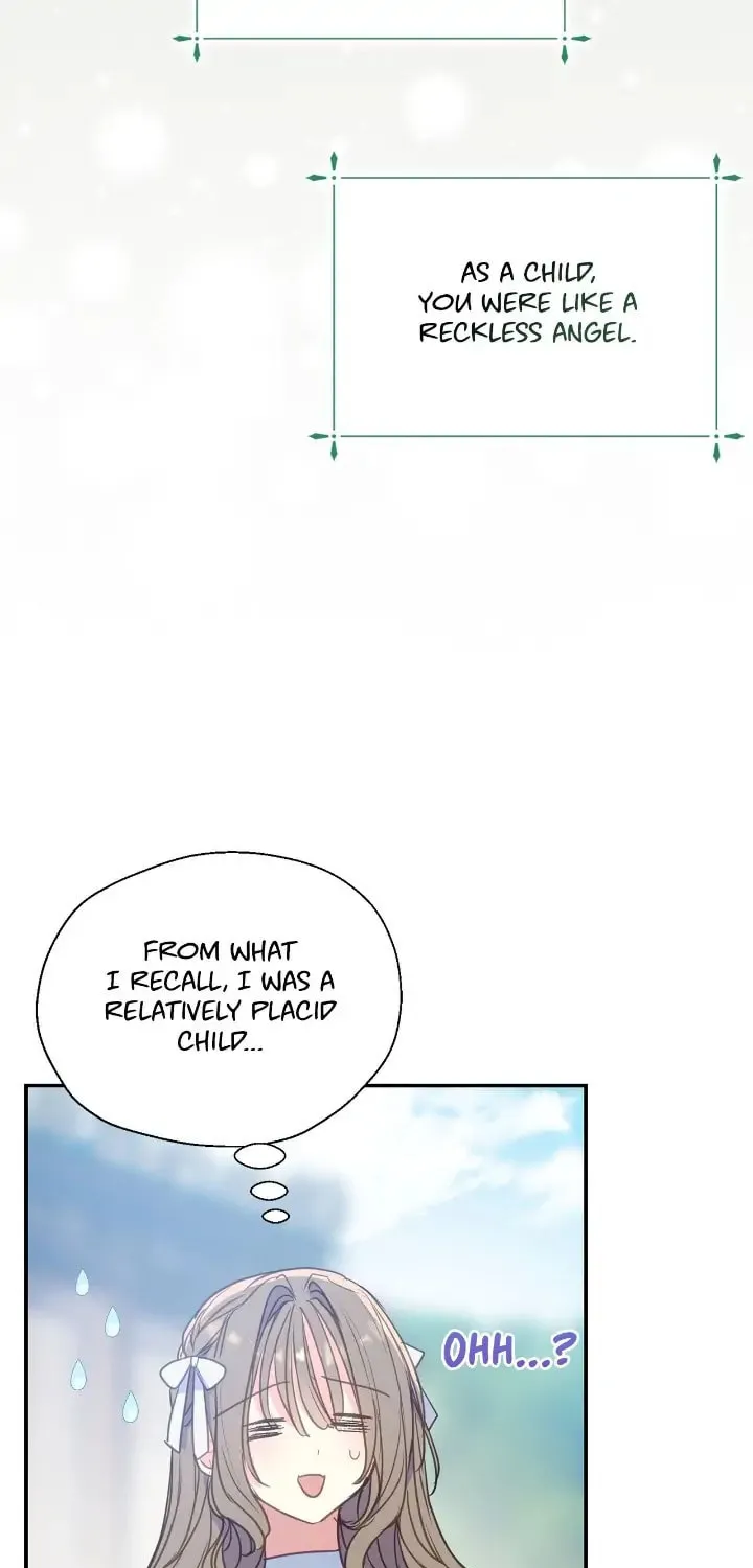 Your Majesty, Please Spare Me This Time Chapter 95 page 30 - 
