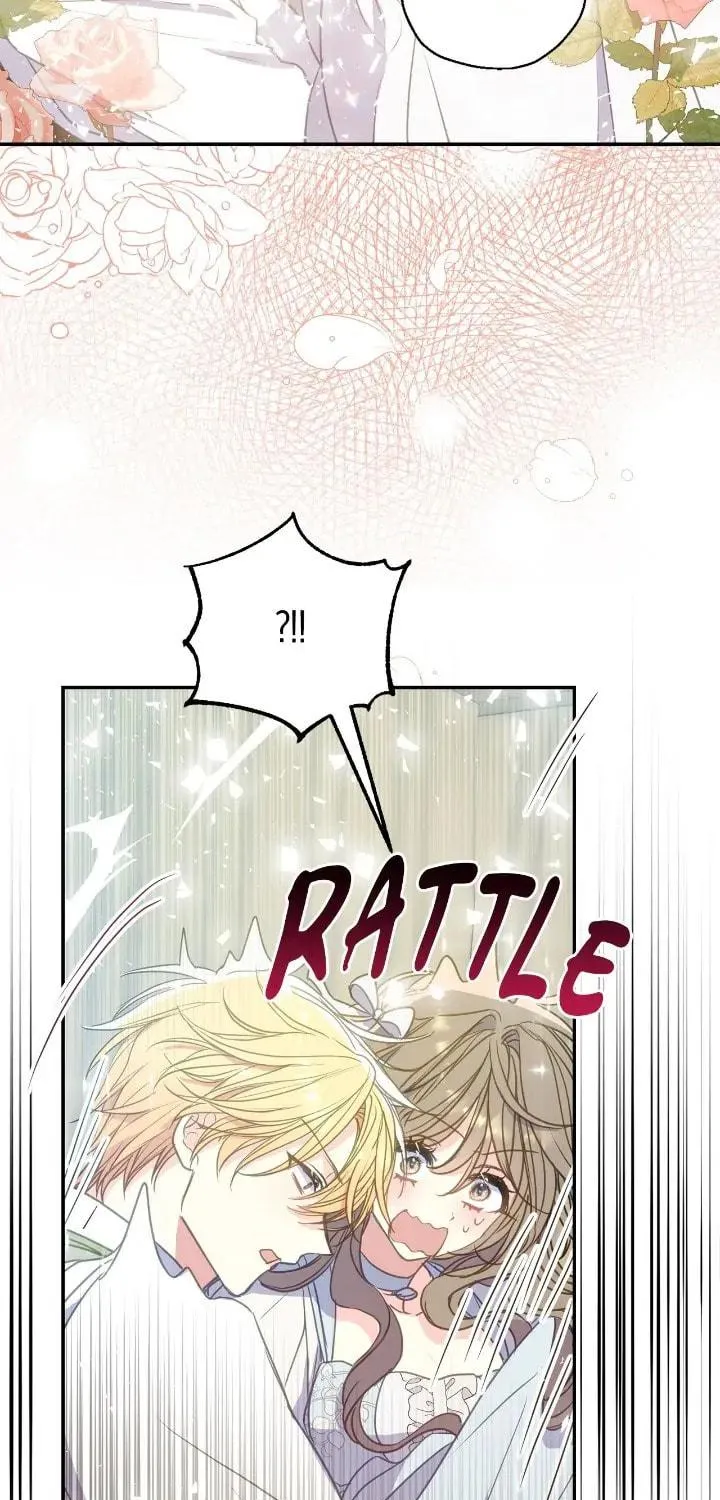 Your Majesty, Please Spare Me This Time Chapter 95 page 38 - 