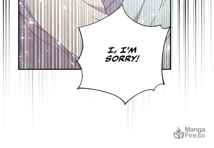Your Majesty, Please Spare Me This Time Chapter 95 page 39 - 