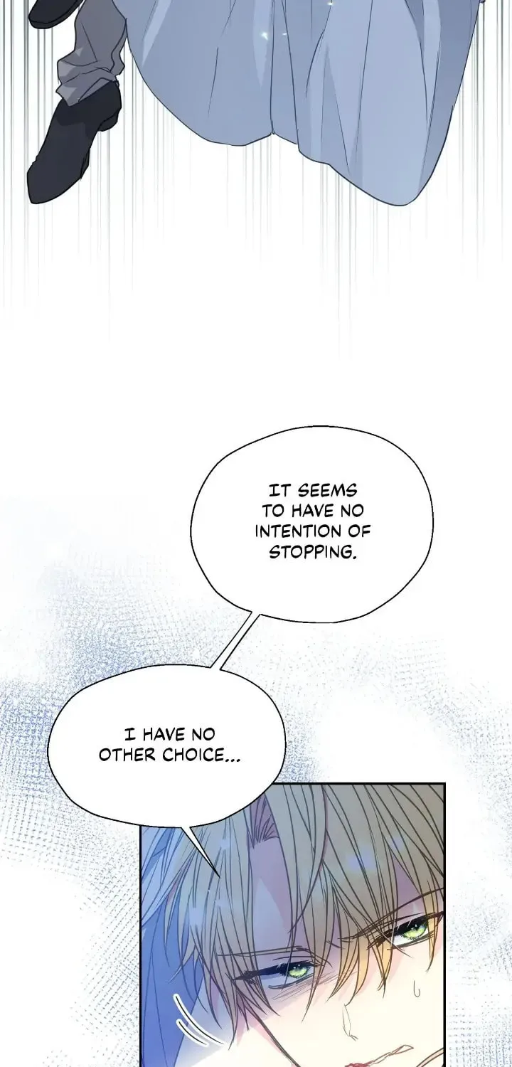 Your Majesty, Please Spare Me This Time Chapter 95 page 43 - 