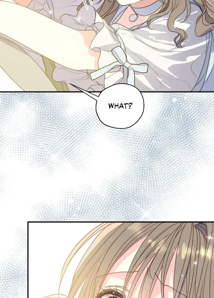 Your Majesty, Please Spare Me This Time Chapter 95 page 45 - 