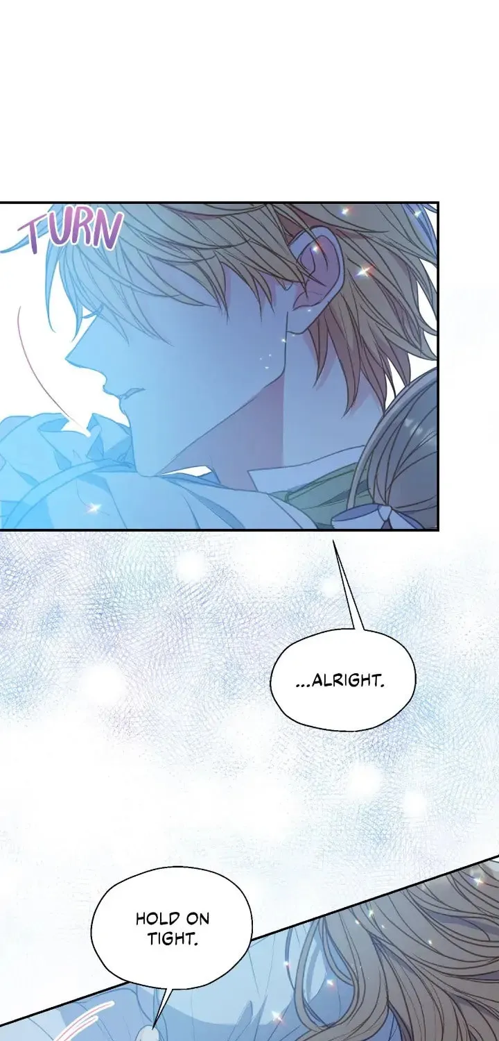 Your Majesty, Please Spare Me This Time Chapter 95 page 47 - 
