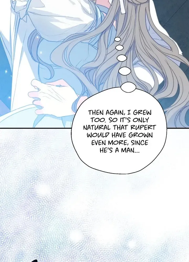 Your Majesty, Please Spare Me This Time Chapter 95 page 49 - 