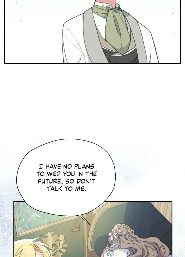 Your Majesty, Please Spare Me This Time Chapter 95 page 6 - 