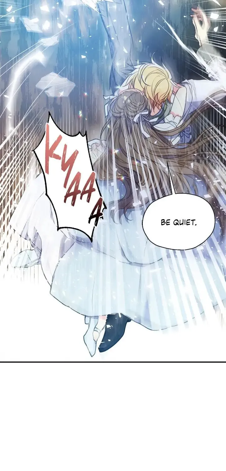 Your Majesty, Please Spare Me This Time Chapter 95 page 51 - 