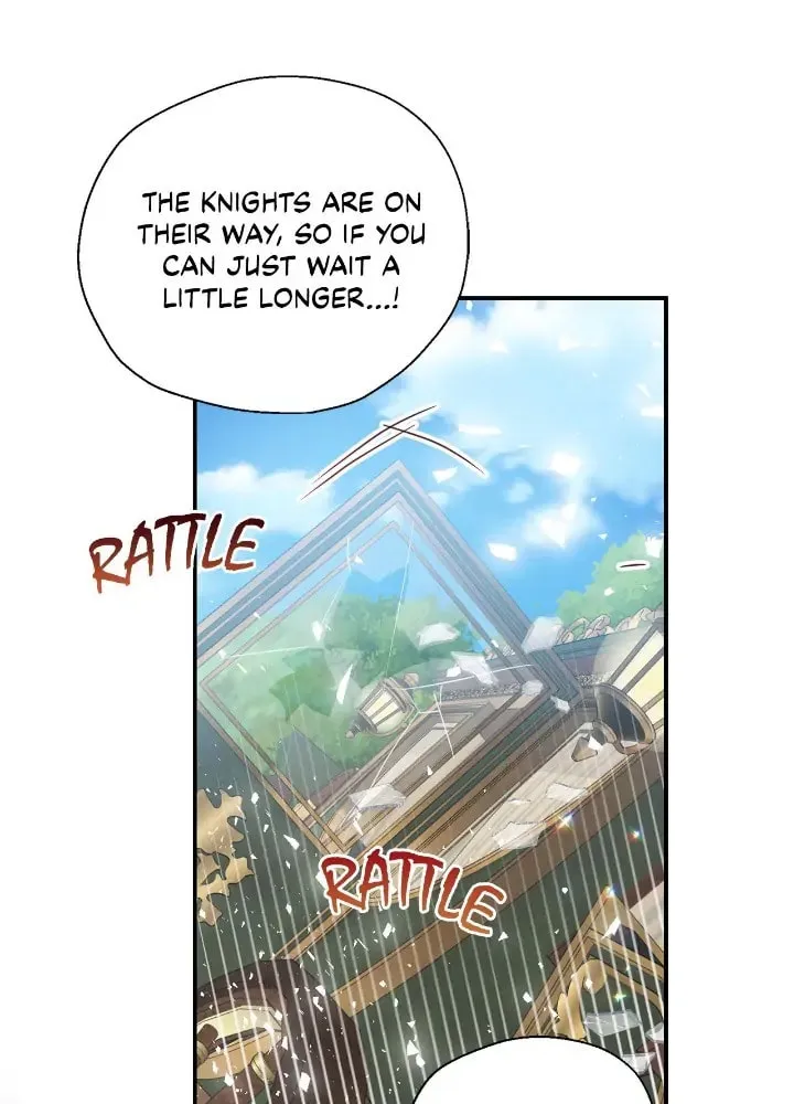 Your Majesty, Please Spare Me This Time Chapter 95 page 52 - 