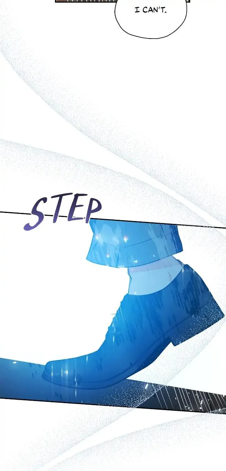 Your Majesty, Please Spare Me This Time Chapter 95 page 53 - 