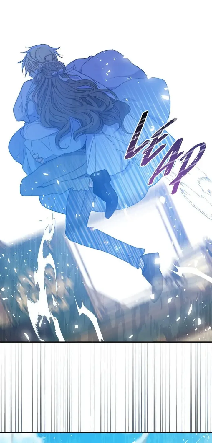 Your Majesty, Please Spare Me This Time Chapter 95 page 55 - 