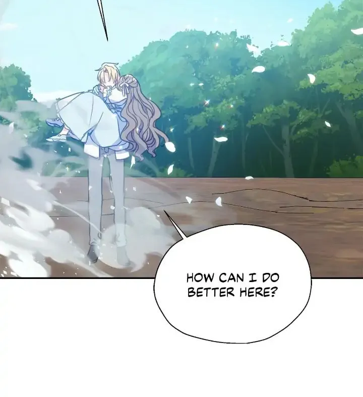 Your Majesty, Please Spare Me This Time Chapter 95 page 59 - 