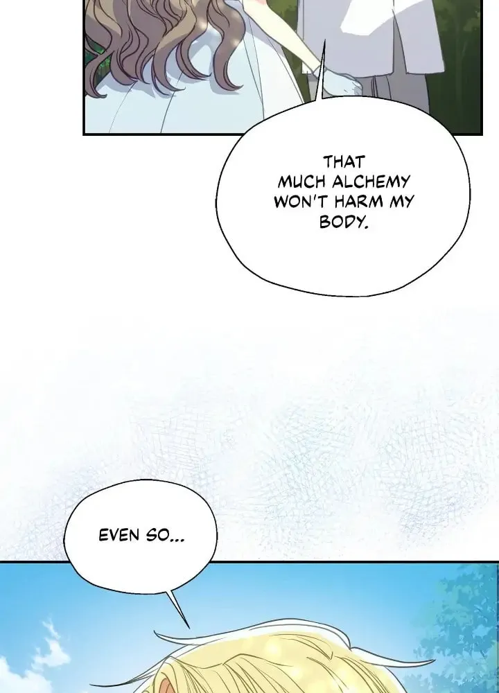 Your Majesty, Please Spare Me This Time Chapter 95 page 65 - 