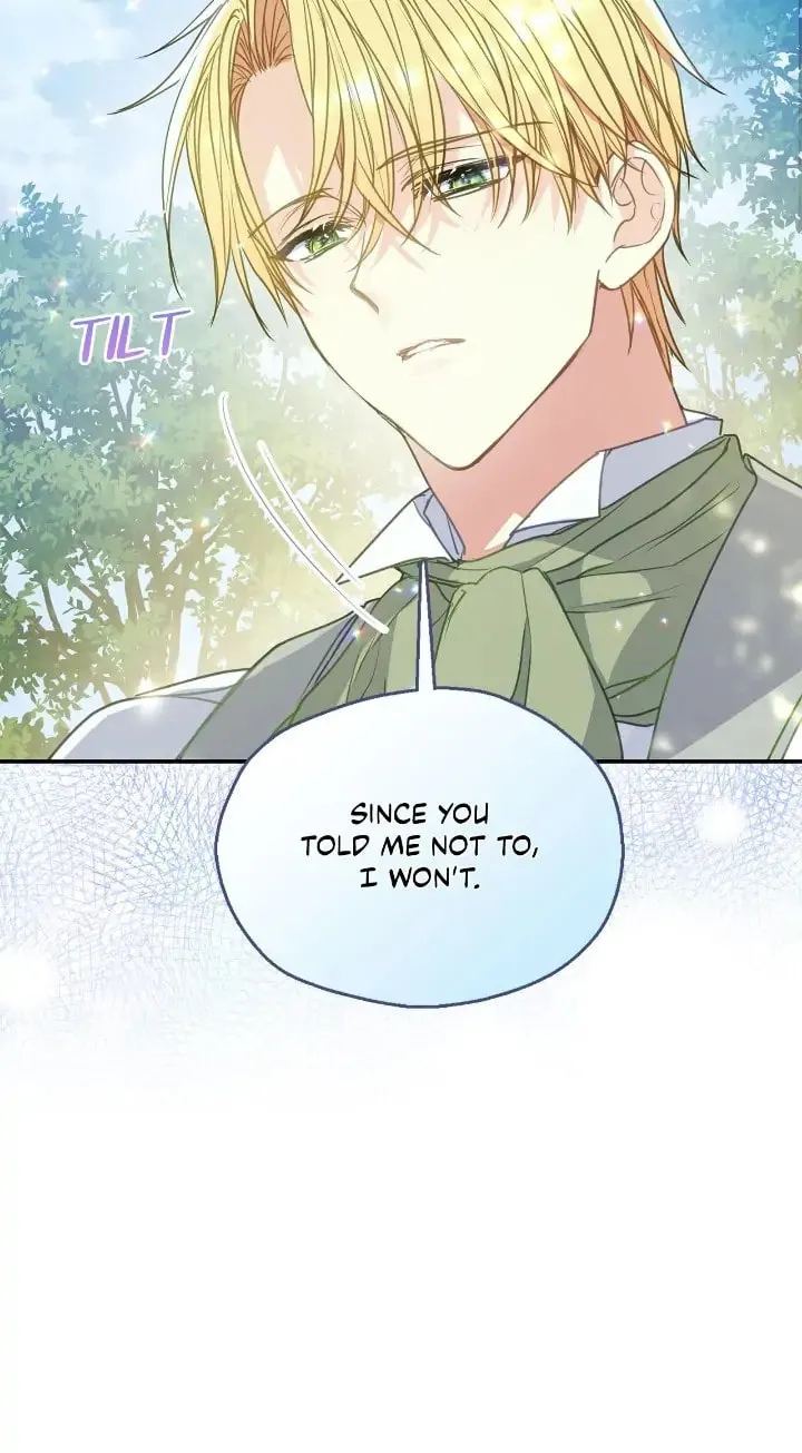 Your Majesty, Please Spare Me This Time Chapter 95 page 66 - 