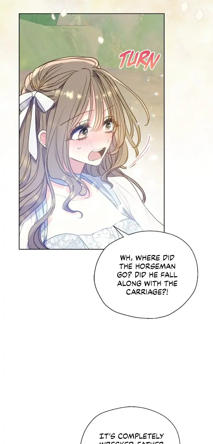Your Majesty, Please Spare Me This Time Chapter 96 page 2 - 