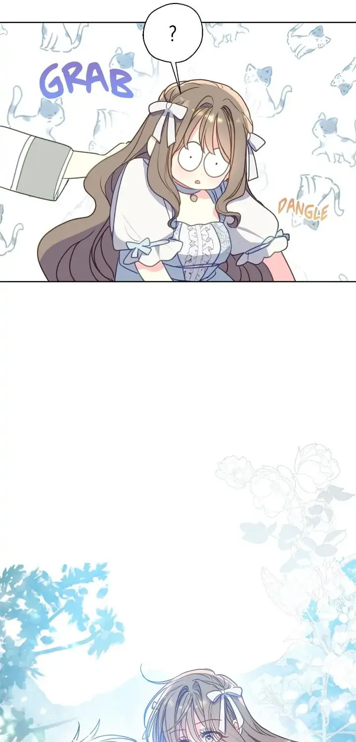 Your Majesty, Please Spare Me This Time Chapter 96 page 11 - 