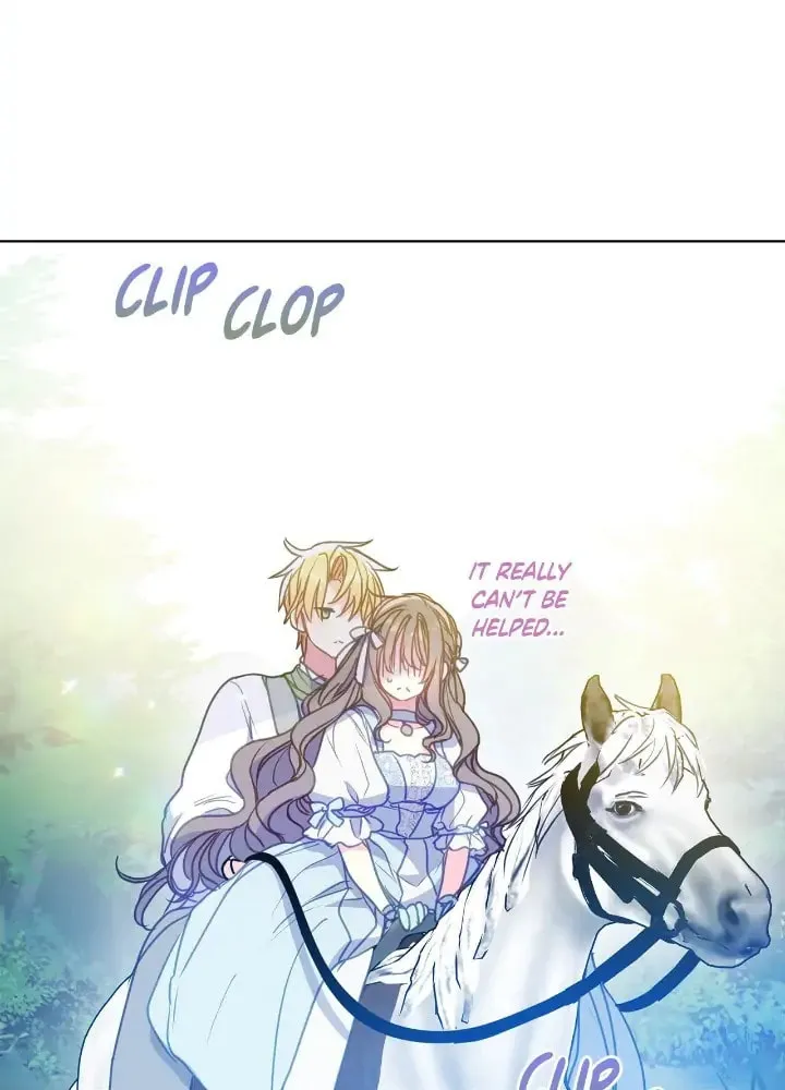 Your Majesty, Please Spare Me This Time Chapter 96 page 15 - 